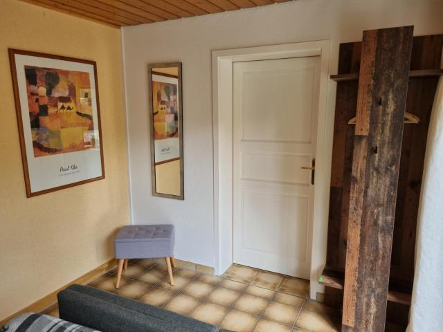 Ferienwohnung Erbachstraße