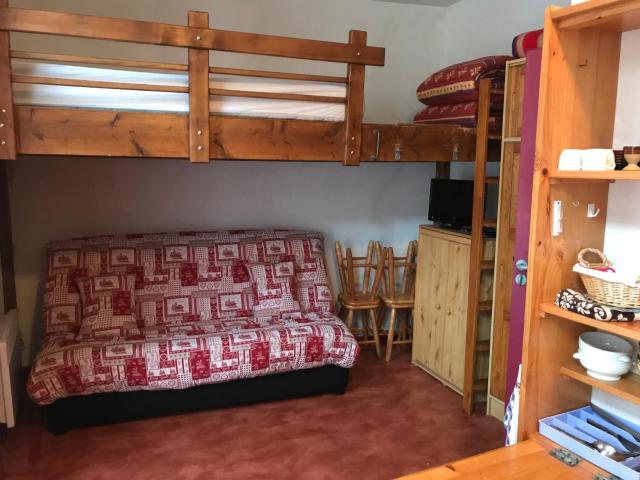 appartement-cauterets rue Richelieu