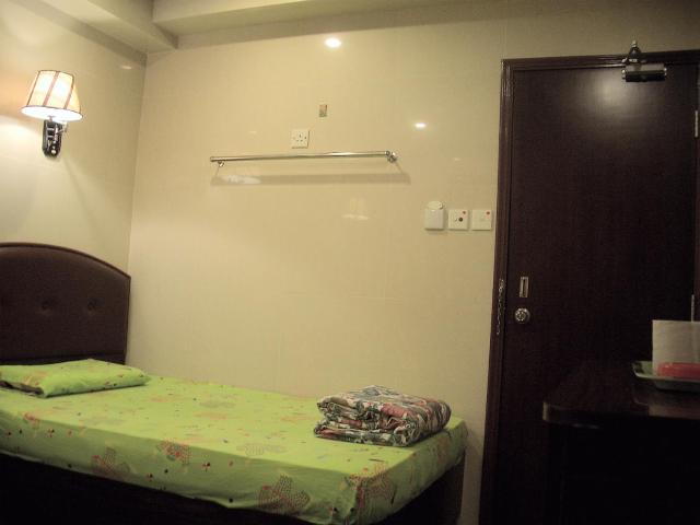 C U Again Hostel