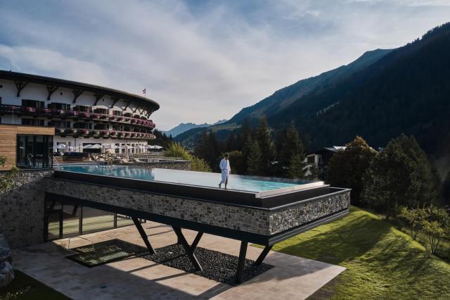 A-ROSA Ifen Hotel Kleinwalsertal
