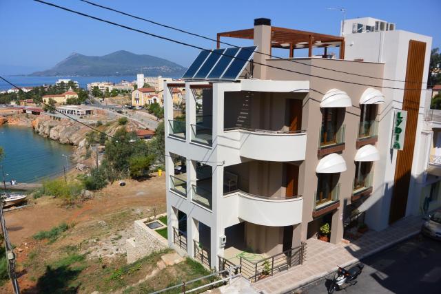 Lydia Apartments