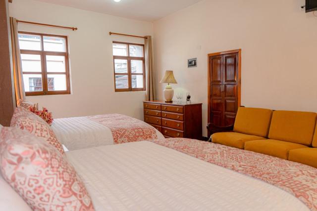 Rincón Familiar Hotel Boutique
