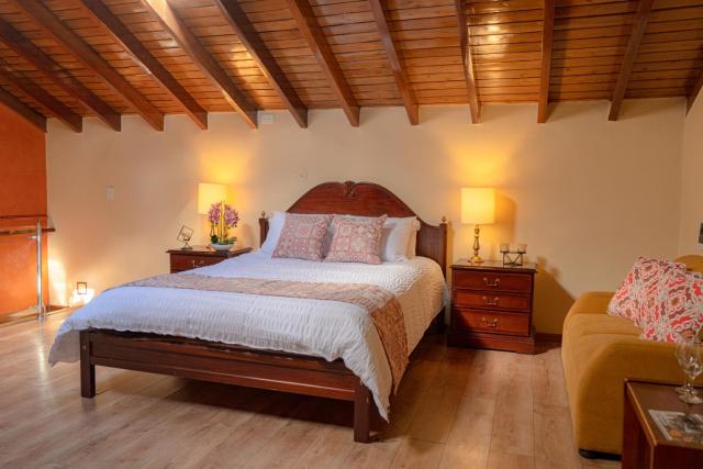 Rincón Familiar Hotel Boutique