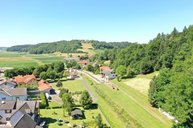 Gasthof Zum Wallner