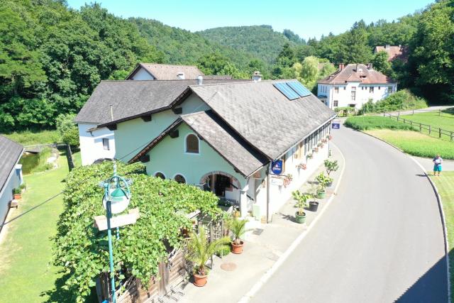 Gasthof Zum Wallner