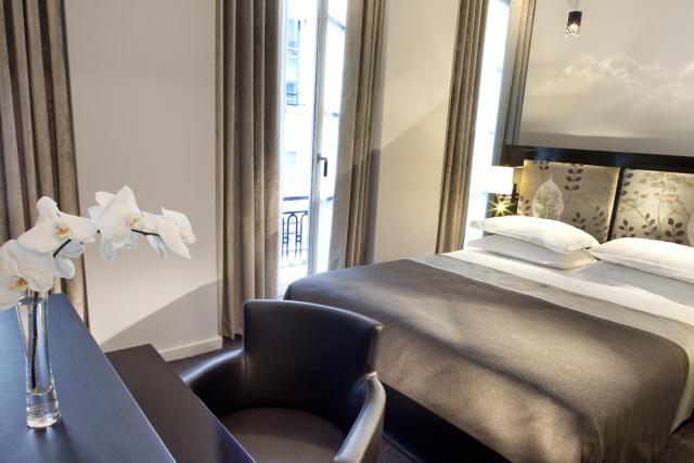 Hôtel Caron le Marais