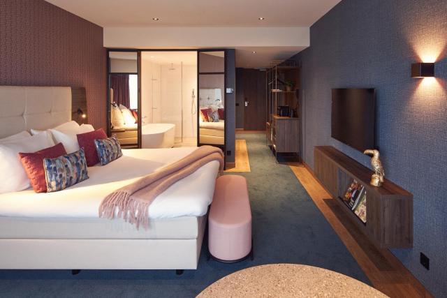 Van der Valk Hotel Haarlem