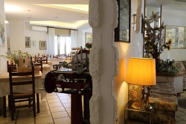 Hotel Berna