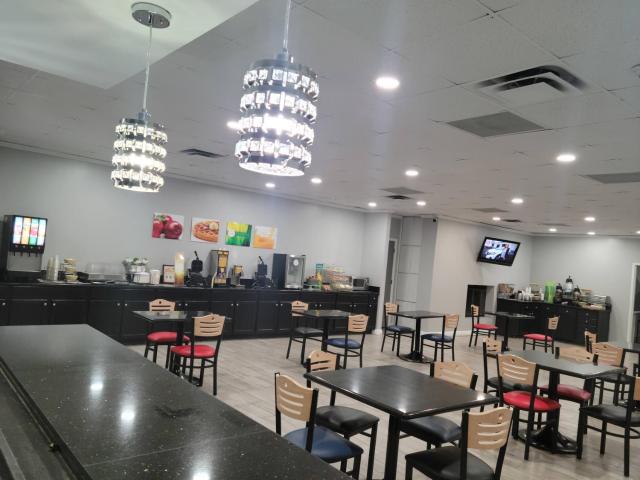 Quality Inn Terre Haute University Area