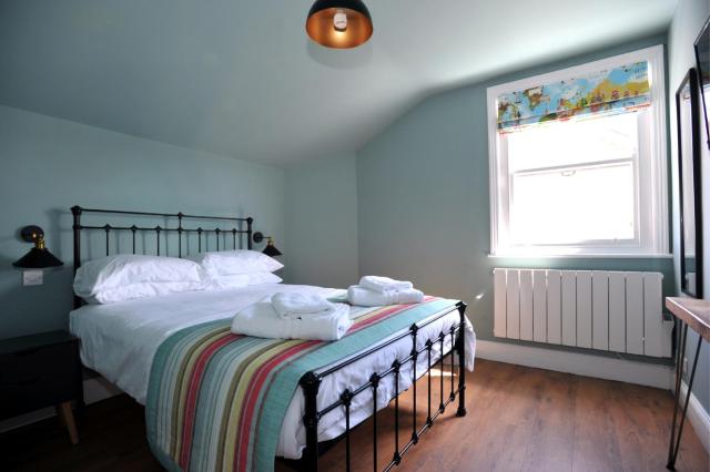 Beechurst Serviced Apartments