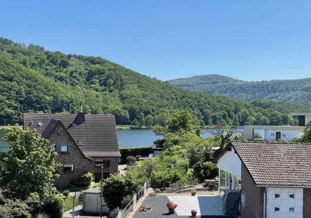 Hotel Seeblick Obermaubach
