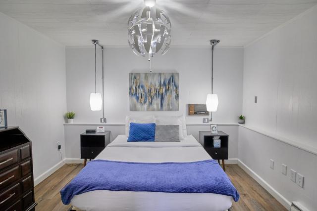 Fairway Paradise tiny home