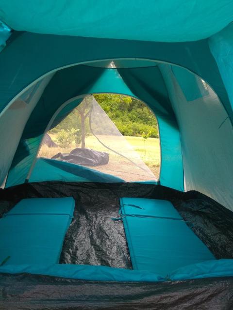 Vjosa Rafting & Eco Camping Albturist & Outdoor Sports Center
