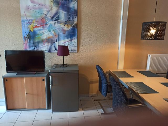 Business Apartment near Neuss/Düsseldorf
