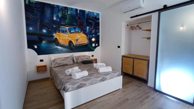 B&B Borgo Vanchiglia