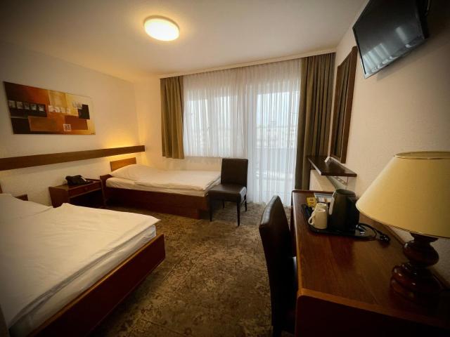 Hotel Regina