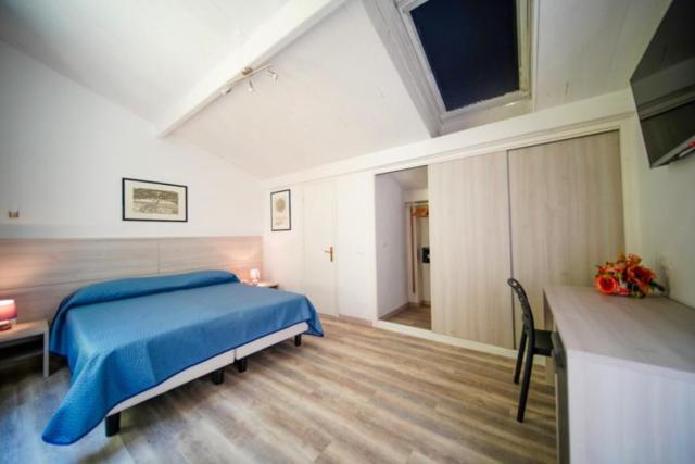 Hotel Capo Di Stella