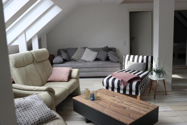 Ferienwohnung hygge ankommen und wohlfühlen