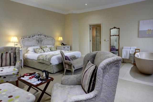 Mosborough Hall Hotel, BW Signature Collection