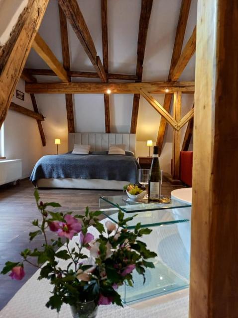 Hotel Svambersky dum