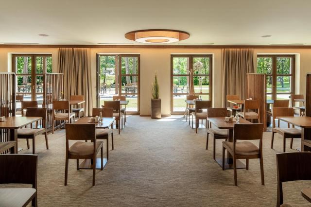 Resort Sobotín