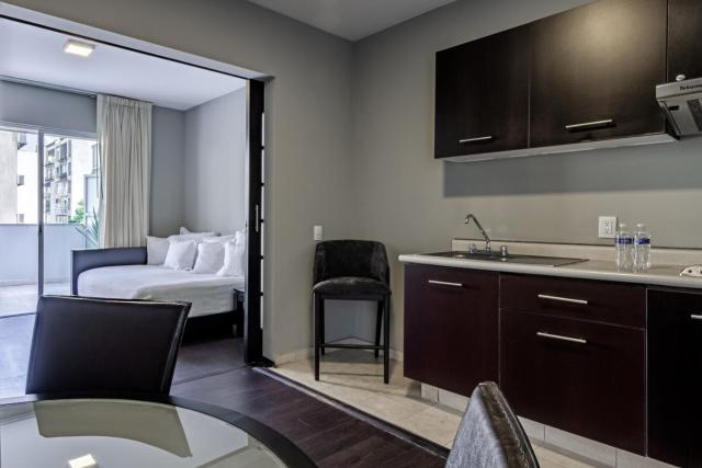 Suites Giorgio