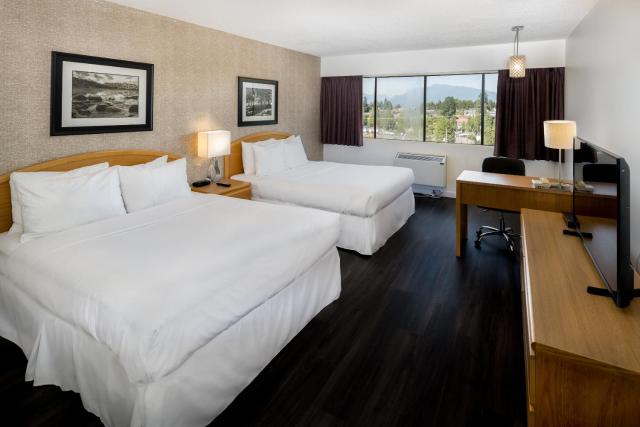Cassandra Hotel