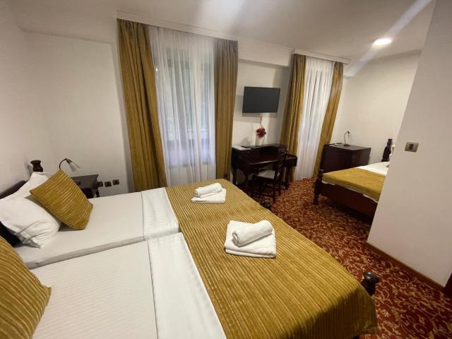 Grand Hotel&Restaurant