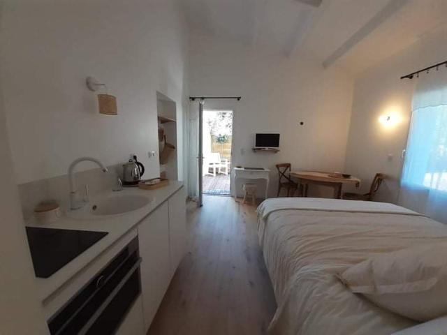 Chambre Cosy Chic