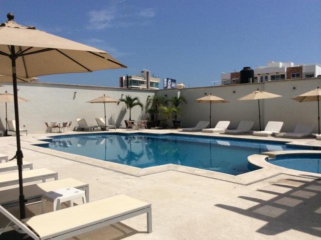 Rivoli Select Hotel