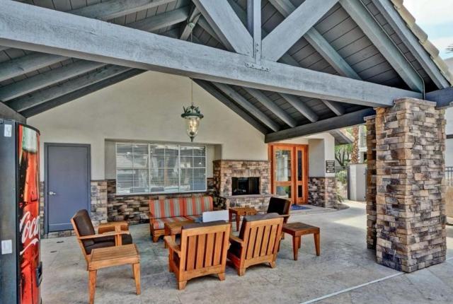 Villa Allison condo