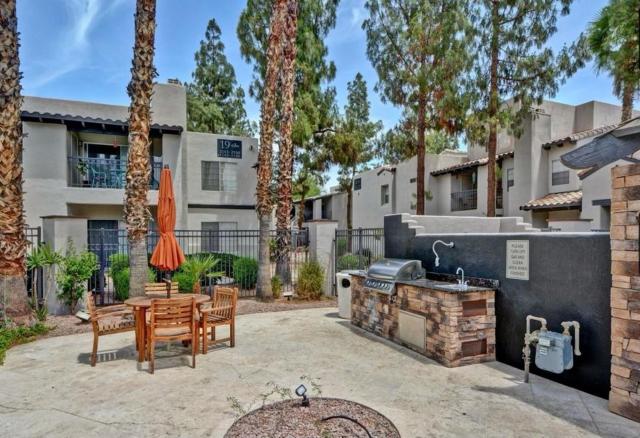 Villa Allison condo