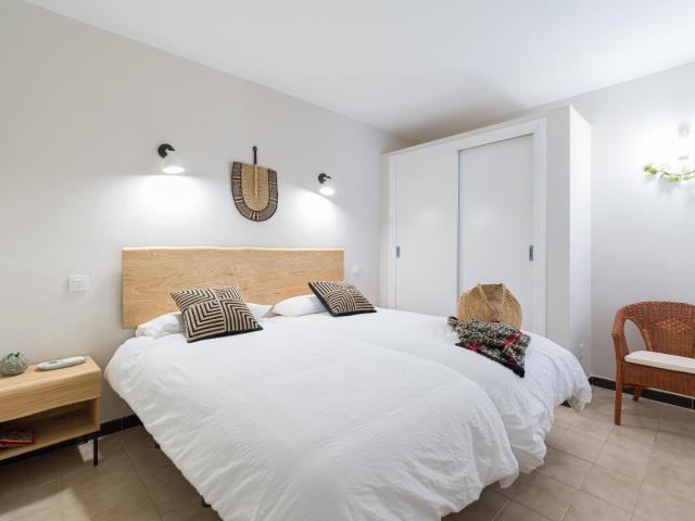 Bungalow Maspalomas Leticia