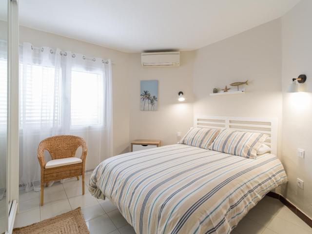 Bungalow Maspalomas Leticia