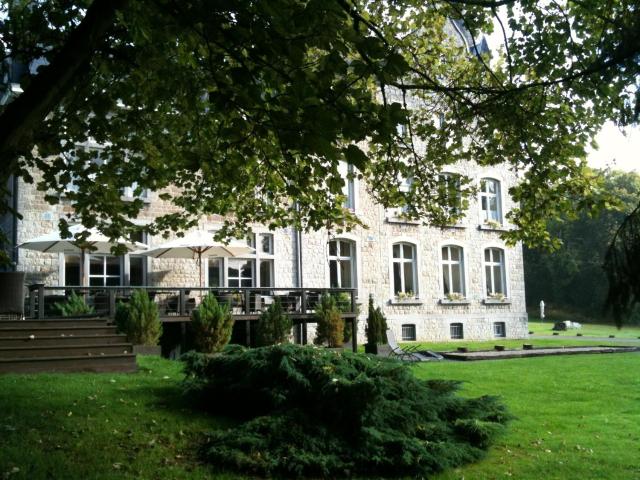 Chateau d'Hassonville