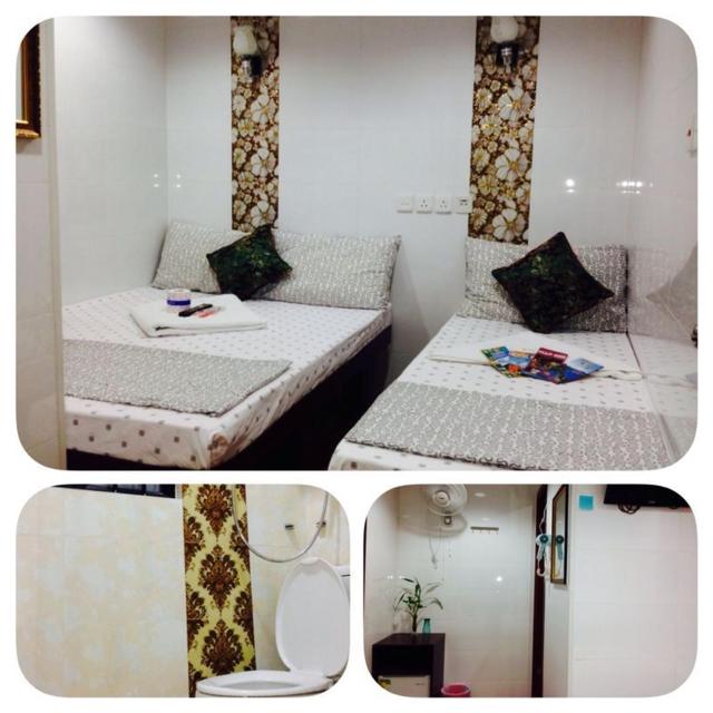Marrigold Hostel