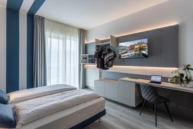 Hotel Garni Selene