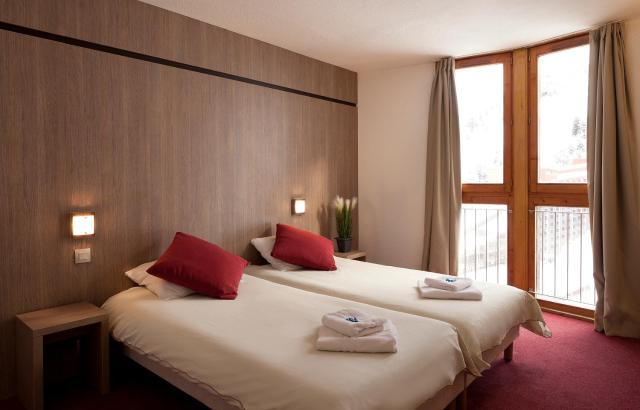 Hôtel Club MMV Les Mélèzes