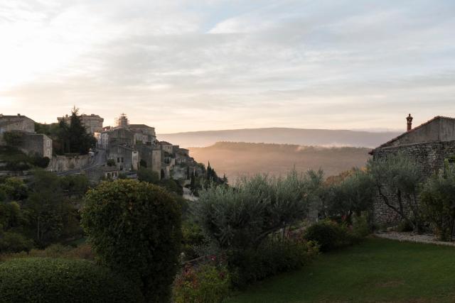 Mas des Romarins, The Originals Relais
