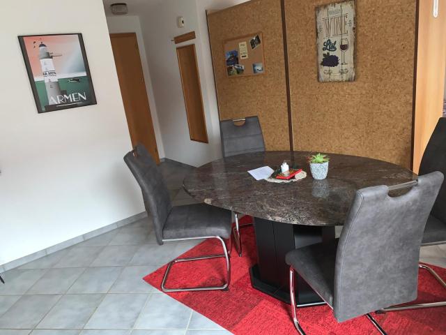Mountain Home - ein Aufenthalt mit Weitblick