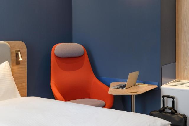 Holiday Inn Express - Regensburg by IHG