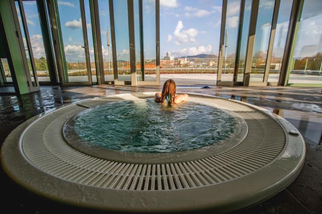 Wellness Hotel Thermal