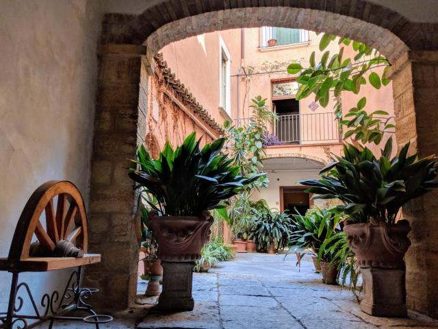 Casa di Chiara