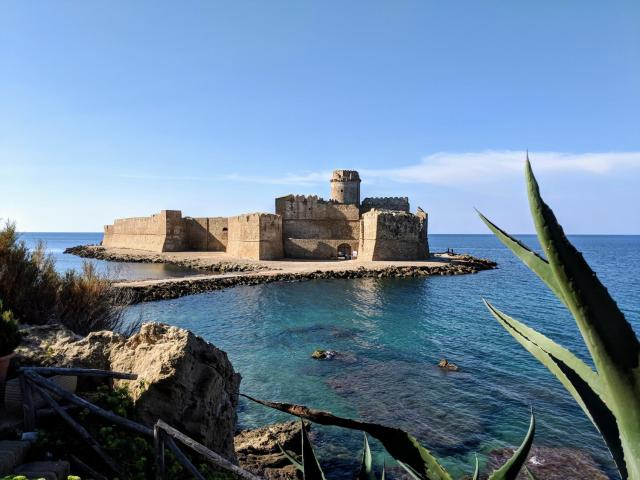 Ostello Bella Calabria
