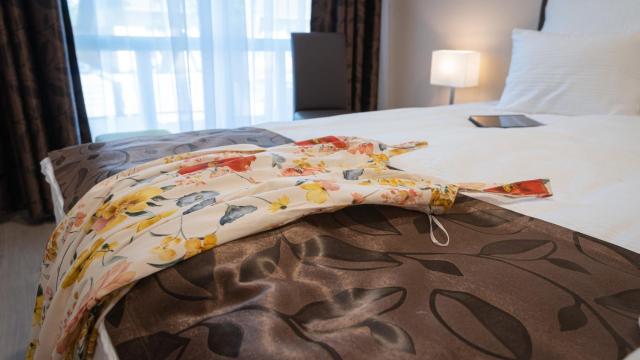 Budapest Airport Eprespark Hotel