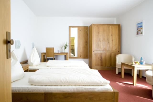 Hotel Flora