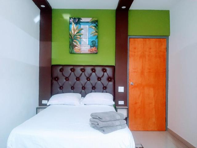 HOMELY STUDIO APARTMENT CURACAO