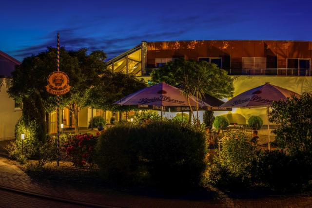 Hotel Viva Bröckel