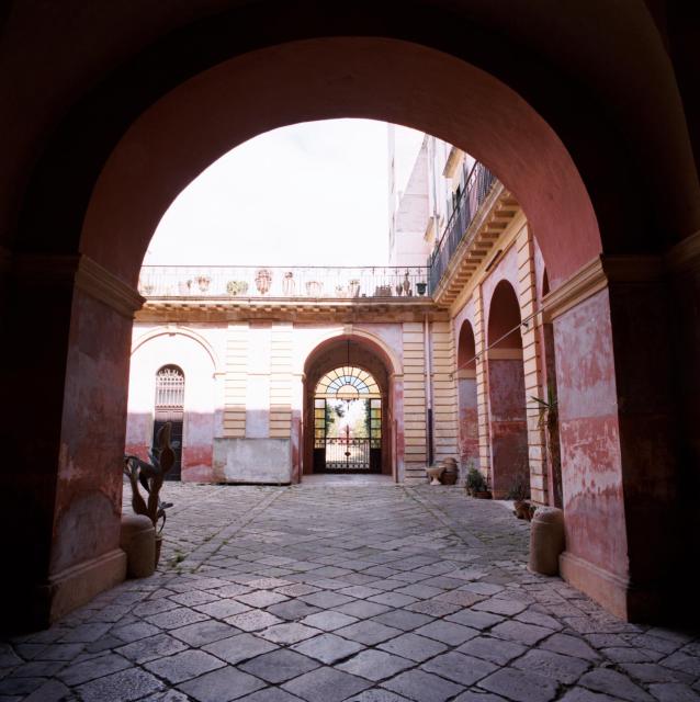 Palazzo Leuzzi B&B