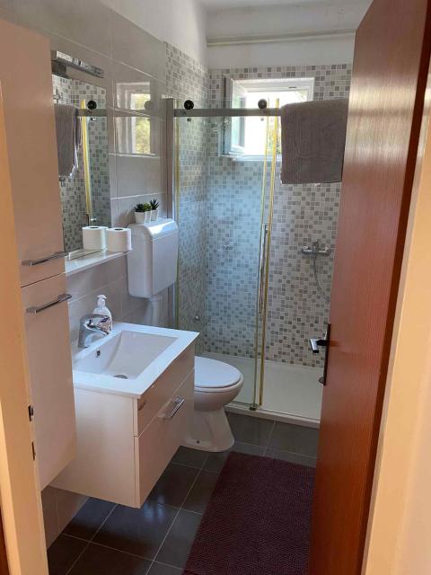 Apartment Kampor 2